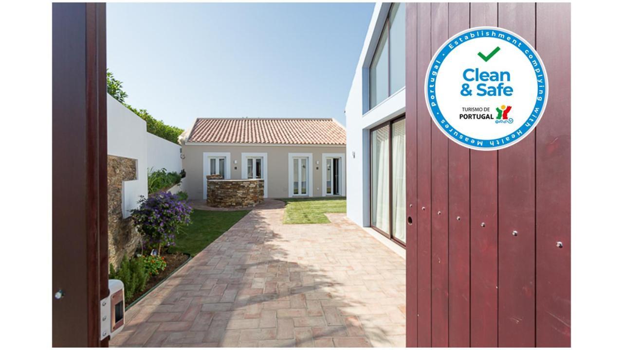 Vila Costa São Luis Dış mekan fotoğraf