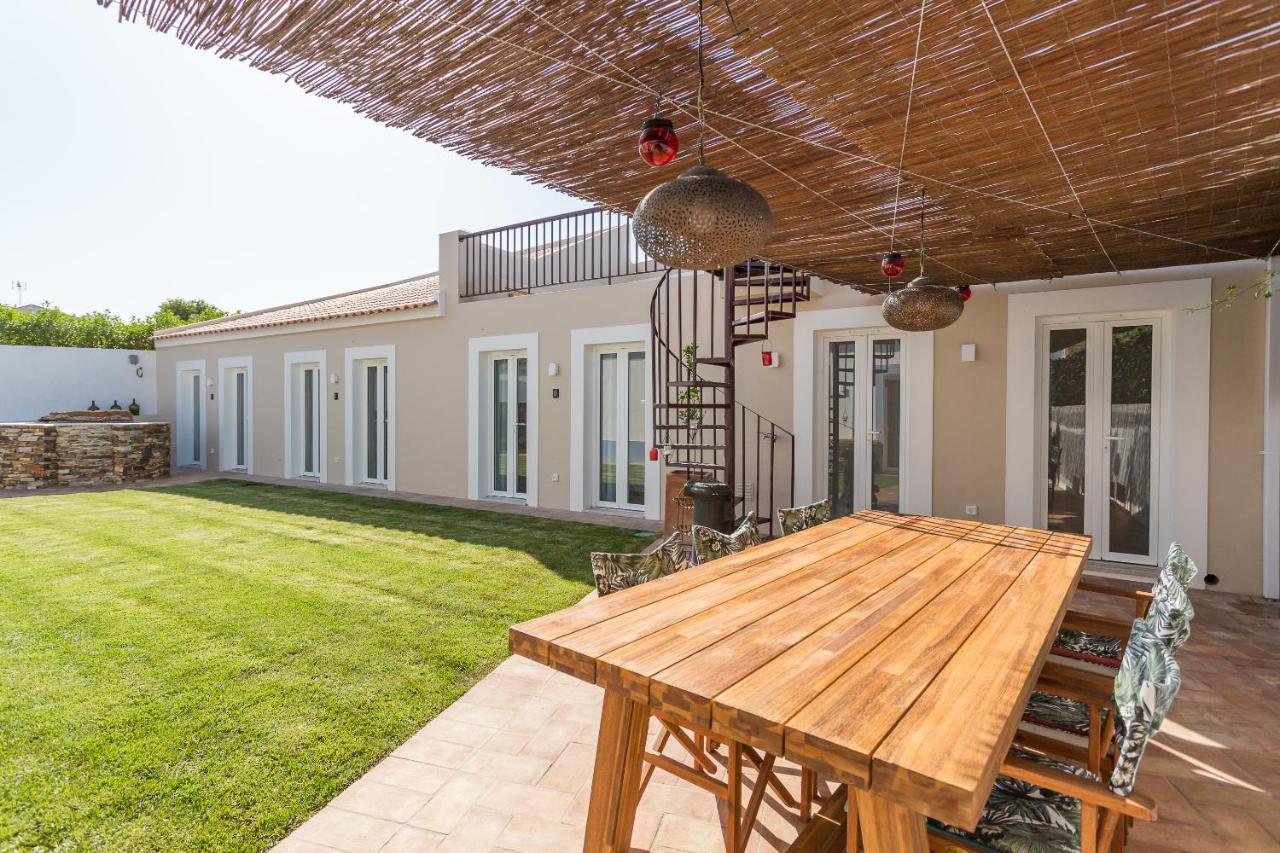 Vila Costa São Luis Dış mekan fotoğraf